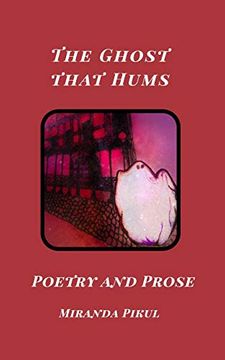 portada The Ghost That Hums 