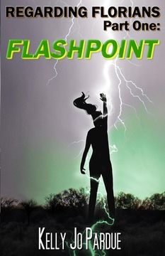 portada Regarding Florians: Flashpoint (en Inglés)