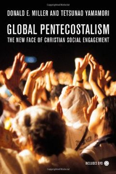 portada Global Pentecostalism: The new Face of Christian Social Engagement (en Inglés)