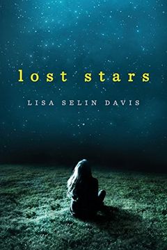 portada Lost Stars (en Inglés)