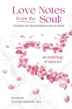 portada Love Notes From the Soul (en Inglés)