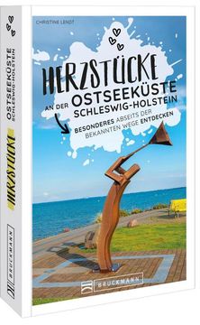 portada Herzstücke Ostseeküste Schleswig-Holstein (en Alemán)