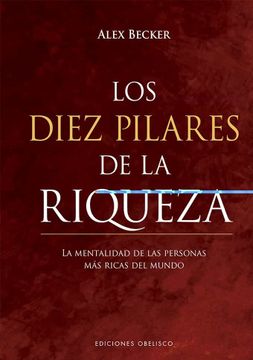 portada Los Diez Pilares de la Riqueza (in Spanish)