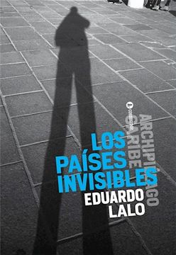portada Los Países Invisibles (Nueva Ed. )
