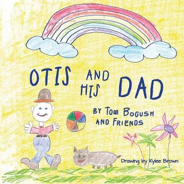 portada Otis and His Dad (en Inglés)