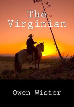portada The Virginian