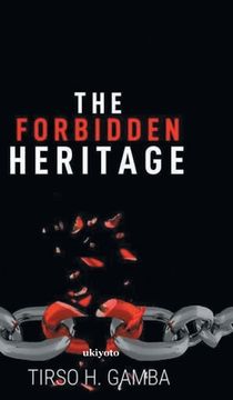 portada The Forbidden Heritage (en Inglés)