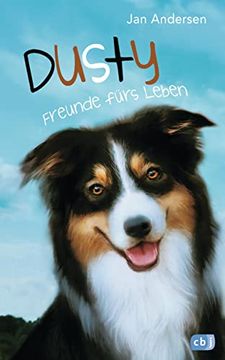 portada Dusty - Freunde Fürs Leben (en Alemán)