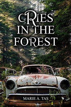 portada Cries in the Forest (en Inglés)
