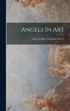 portada Angels In Art (in English)