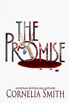 portada The Promise: Plan b (en Inglés)