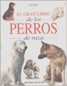de los perros de raza g.l