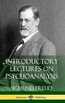 portada Introductory Lectures on Psychoanalysis (Hardcover) 