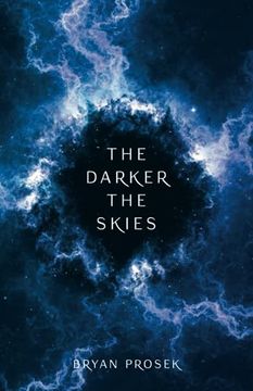portada The Darker the Skies (Earth United) 