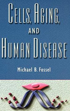 portada Cells, Aging, and Human Disease (en Inglés)