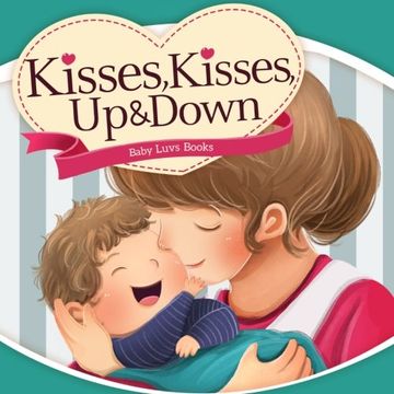 portada Kisses, Kisses Up and Down