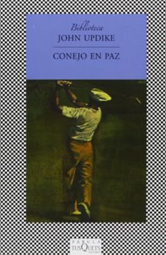 portada Conejo en paz (in Spanish)