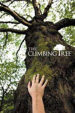 portada the climbing tree