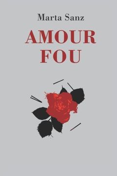 portada Amour Fou