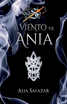 portada El viento de Ania: volumen 2