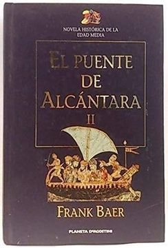 portada El Puente Alcántara ii