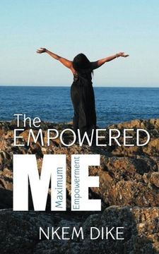 portada The Empowered Me