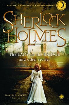 portada Sherlock Holmes the Lady on the Bridge and Other Stories