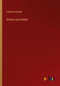 portada Dichter und Helden (en Alemán)