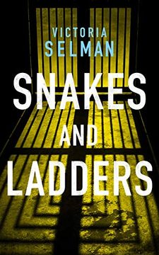 portada Snakes and Ladders (Ziba Mackenzie) (en Inglés)