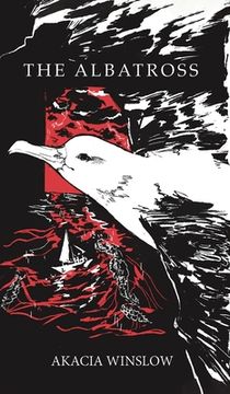 portada The Albatross (in English)