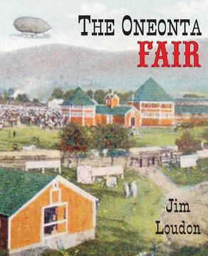portada The Oneonta Fair (en Inglés)