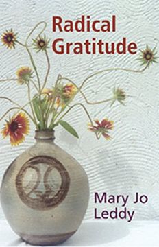 portada Radical Gratitude (en Inglés)