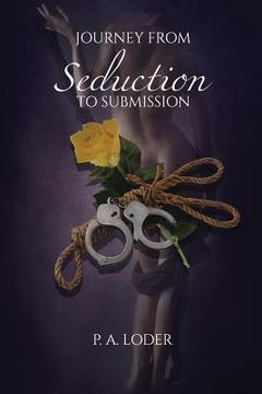 portada Journey from Seduction to Submission (en Inglés)