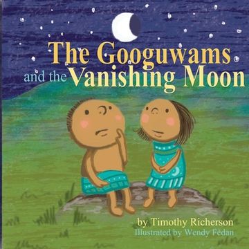 portada The Googuwams and the Vanishing Moon