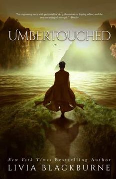 portada Umbertouched (in English)