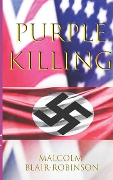portada Purple Killing (in English)