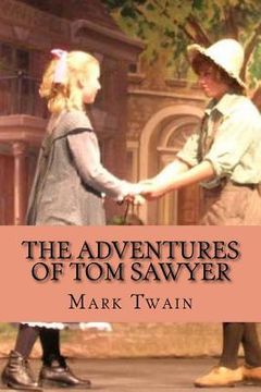portada The adventures of Tom Sawyer (Special Edition) (en Inglés)