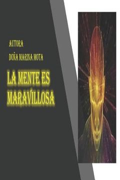 portada La Mente Es Maravillosa (in Spanish)