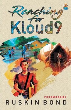portada Reaching for Kloud9 (en Inglés)