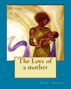 portada The Love of a mother (in English)