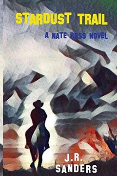portada Stardust Trail: A Nate Ross Novel 