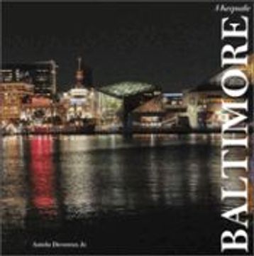 portada Baltimore: A Keepsake