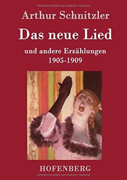 portada Das neue Lied (German Edition)