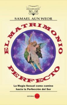 portada El Matrimonio Perfecto (in Spanish)