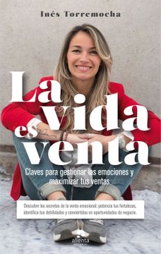 portada La Vida es Venta (in Spanish)
