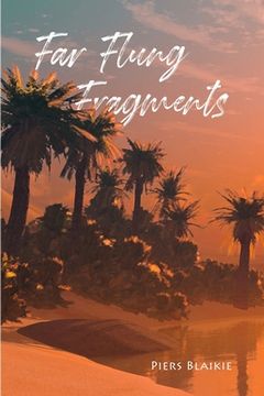 portada Far Flung Fragments