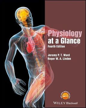 portada Physiology at a Glance (en Inglés)