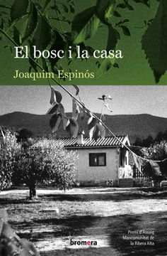 portada El Bosc i la Casa (in Catalá)
