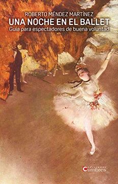 portada Una Noche en el Ballet