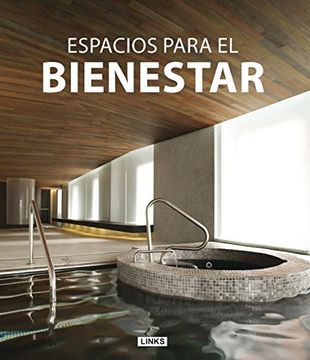 portada Espacios Para el Bienestar (in Spanish)